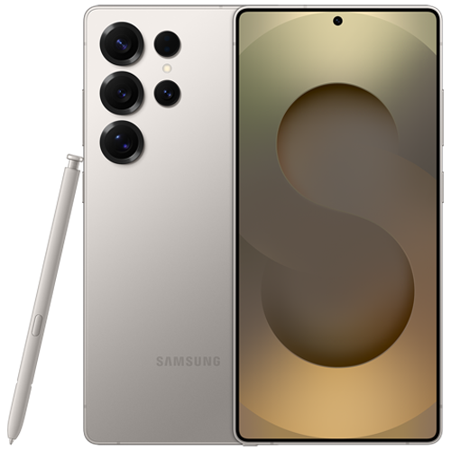 Galaxy S25 Ultra 5G (12GB+256GB)