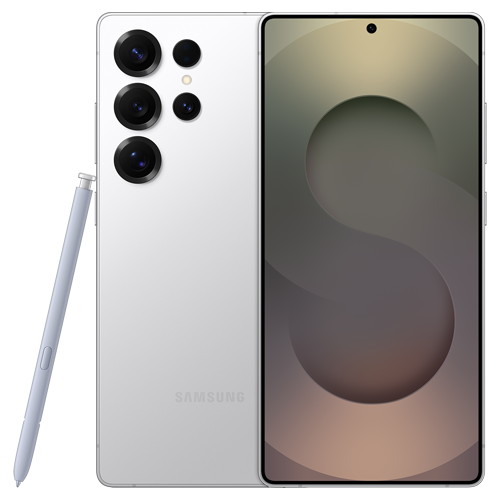 Galaxy S25 Ultra 5G (12GB+256GB)