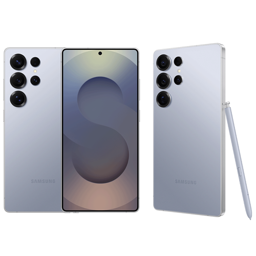 Galaxy S25 Ultra 5G (12GB+512GB)