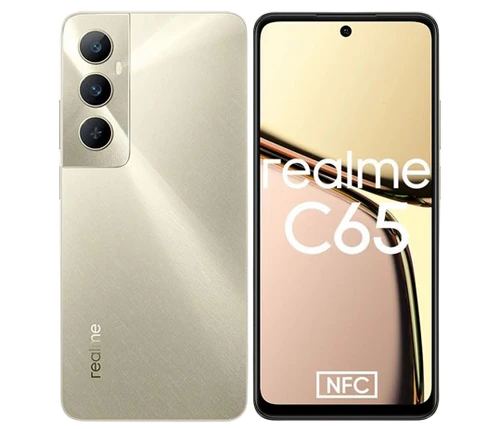 realme C65 NFC (8GB+256GB)