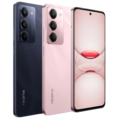 realme C75X NFC (6GB+12GB/128GB)