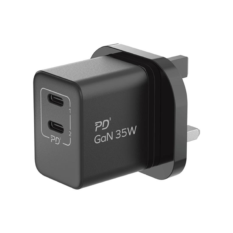 Zain Basics “Essentials – Light Accessories Bundle Pack” (by Momax)