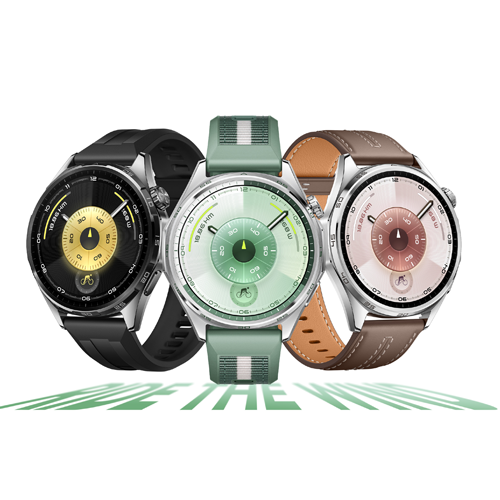 HUAWEI WATCH GT 6 46mm Smart Watch