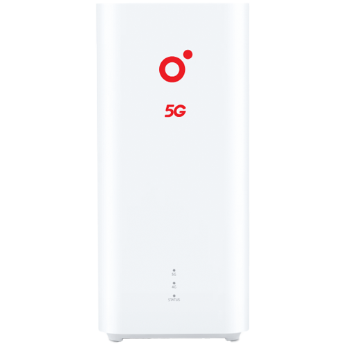 Ooredoo 5.5G CPE Pro 6 Router H165-383 ( Locked )