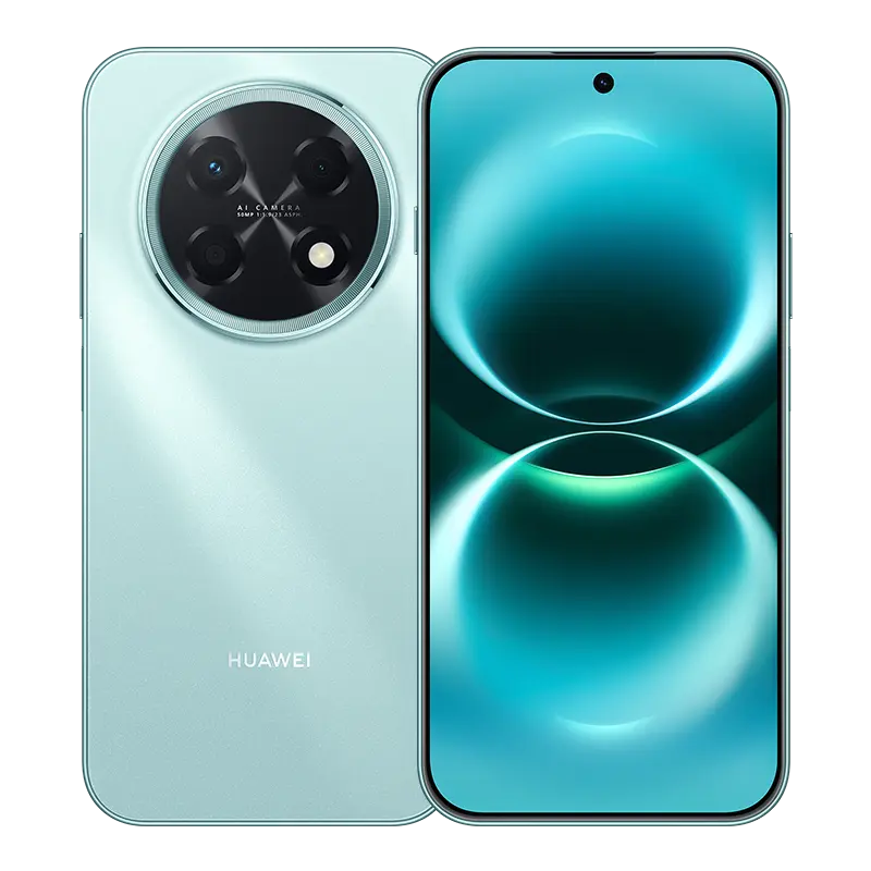 Pre-Order HUAWEI nova 15 Max (8GB+8GB/256GB)