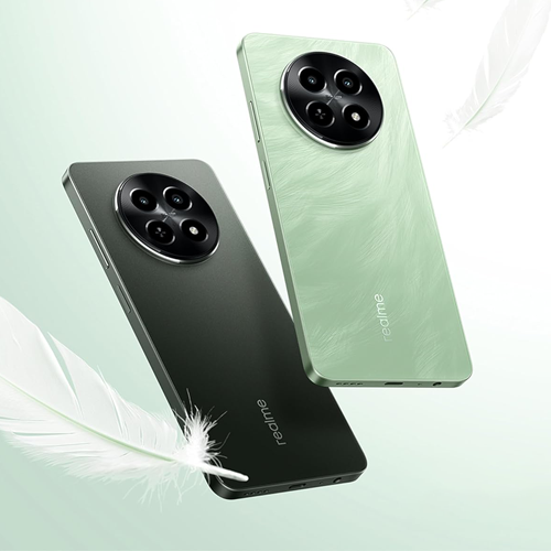 realme 12x 5G (6GB+128GB)