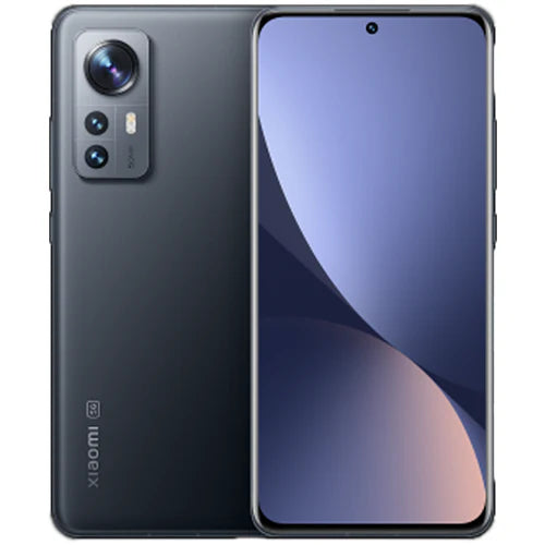 Xiaomi 12 5G (12GB+256GB)