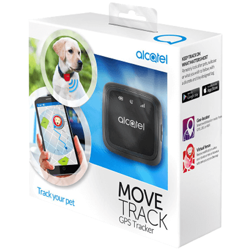 Alcatel MOVETRACK (MK20X)