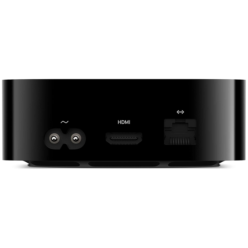 Apple TV 4K (32GB) 2nd Generation
