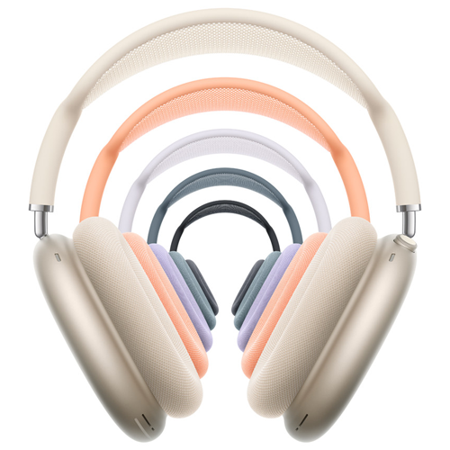 Apple AirPods Max with Smart Case