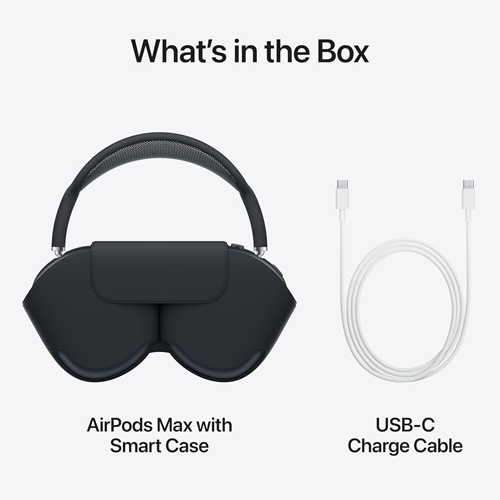 Apple AirPods Max with Smart Case