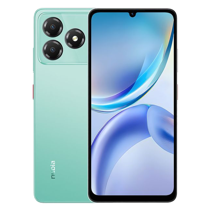 ZTE Blade A36 (4GB+8GB/128GB)
