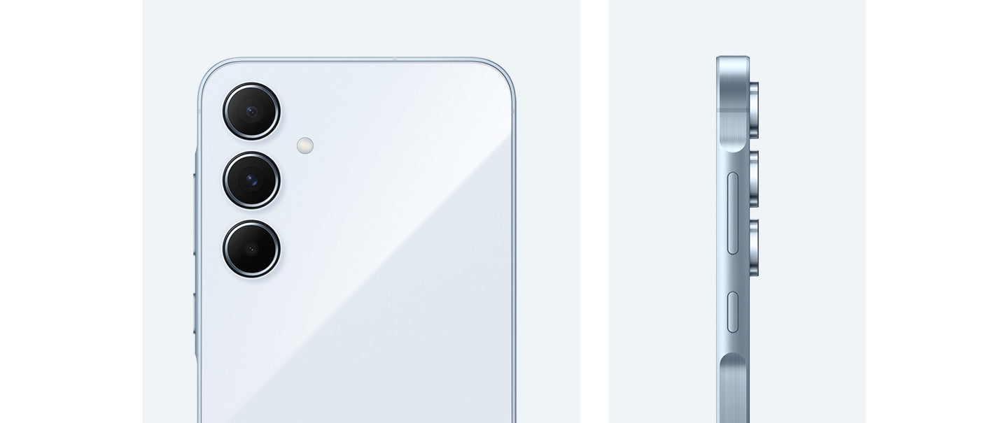 Galaxy A55 5G (8GB+256GB)