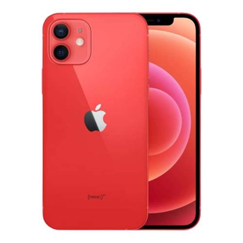iPhone 12 128GB (Arabic Edition)