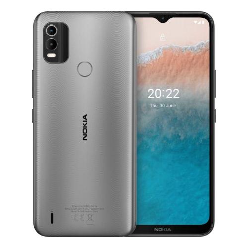 Nokia C21 PLUS TA-1433 Dual SIM (3GB+64GB)