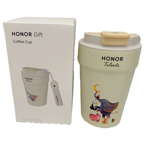 HONOR Talents Coffee Cup