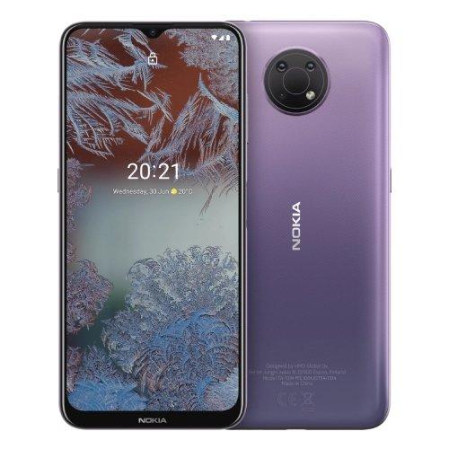 Nokia G10 TA-1334 Dual SIM (4GB+64GB)