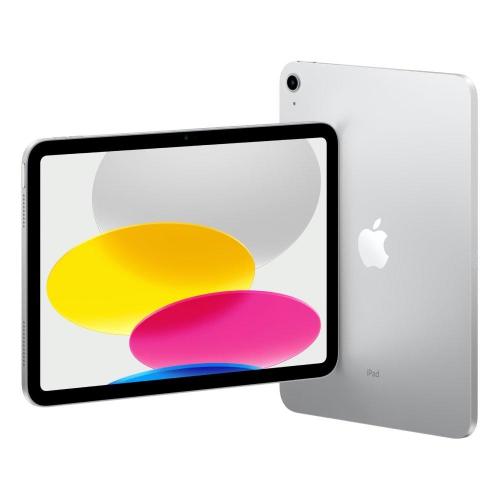 Apple iPad 10th Generation 10.9 inch (Wi-Fi + Cellular 256GB) (Middle East Version)
