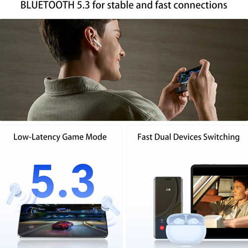 HONOR CHOICE Earbuds X7i