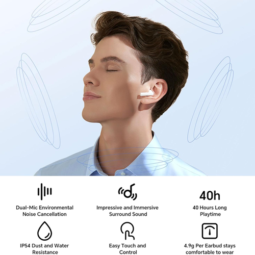 HONOR CHOICE Earbuds X7i