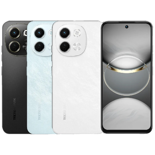 TECNO SPARK 30 5G NFC (8GB+8GB/256GB)