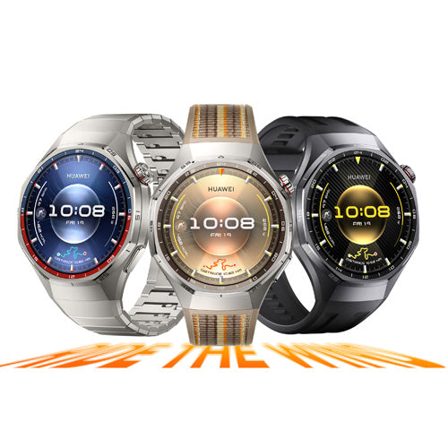 HUAWEI WATCH GT 6 Pro 46mm