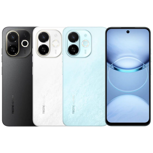 TECNO SPARK 30C 5G NFC (4GB+4GB/128GB)