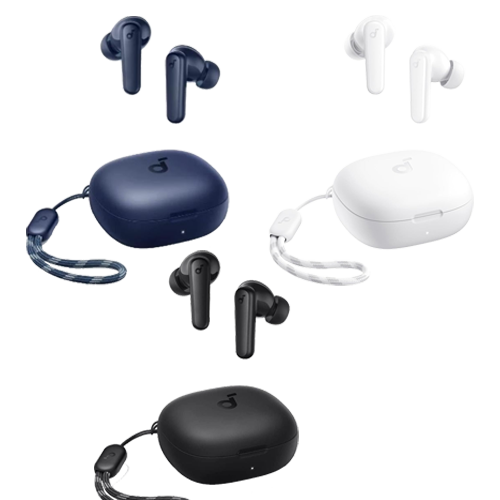 Soundcore R50i True Wireless Earbuds by Anker