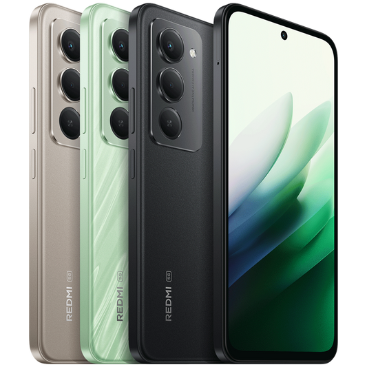 Redmi 15 5G NFC (8GB+256GB)