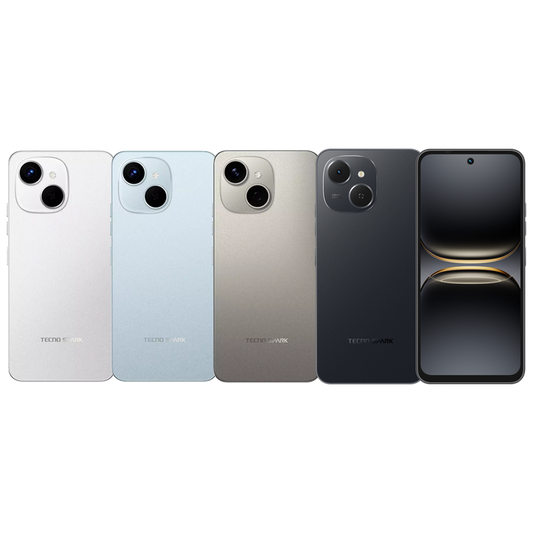 Tecno SPARK 40C NFC (4GB+4GB/128GB)