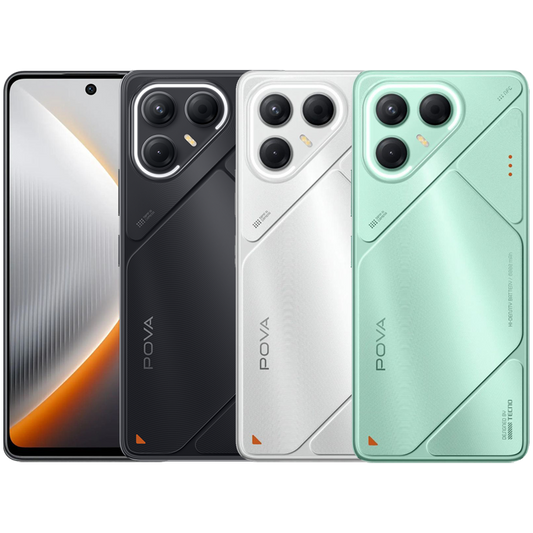 TECNO POVA 7 5G (8GB+8GB/256GB)