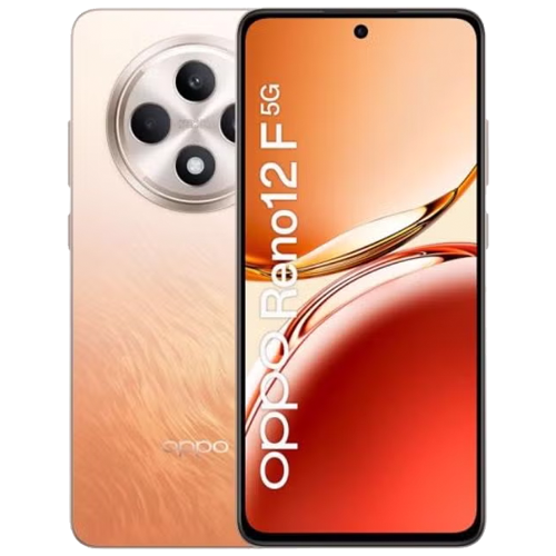 OPPO Reno12 F 5G (12GB+12GB/256GB)
