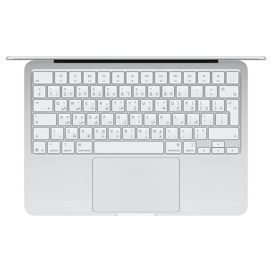 Apple MacBook Neo 13-inch (A3404), A18 Pro, 8GB RAM, 256GB SSD