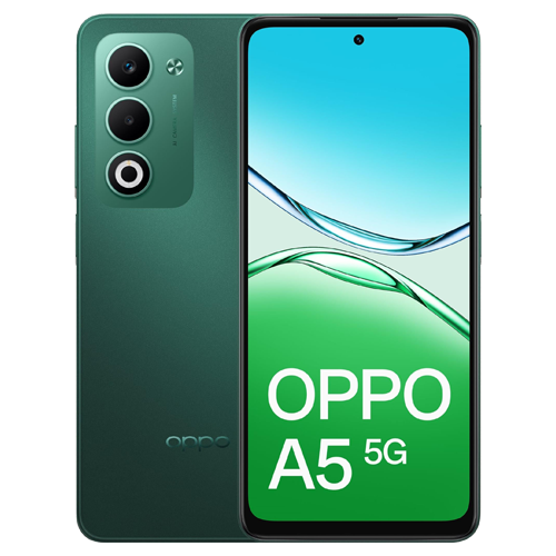 OPPO A5 5G (6GB+128GB)