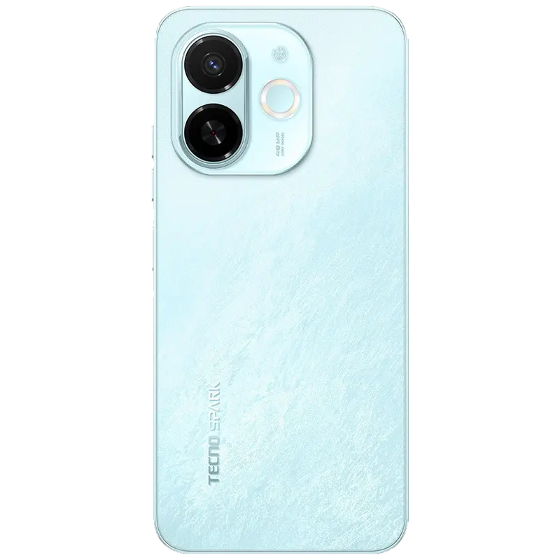TECNO SPARK 30C 5G NFC (4GB+4GB/128GB) تكنو سبارك