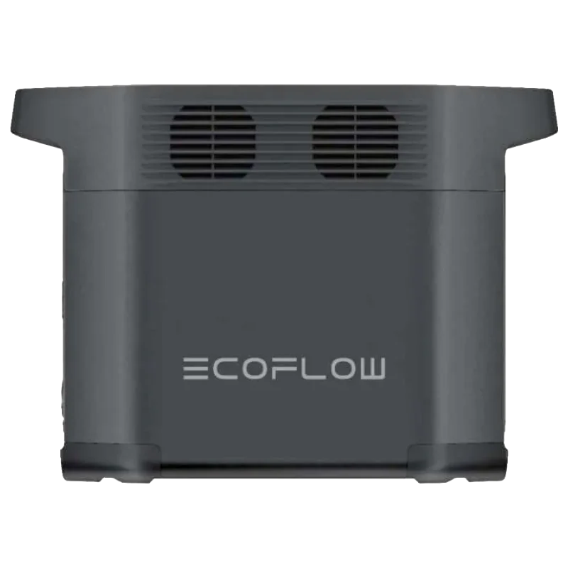 EcoFlow E980 Portable Power Station 500W 980Wh (EF-RV-H08-1)