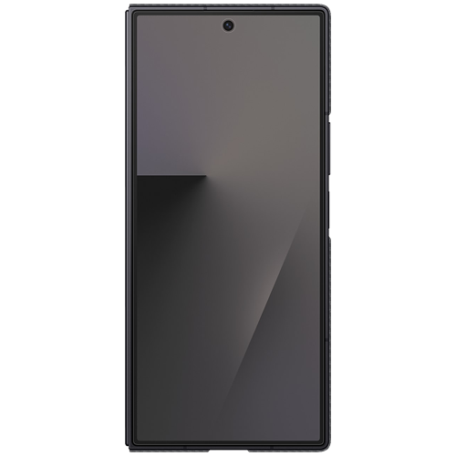 Samsung Carbon Shield Case for Galaxy Z Fold7, Black