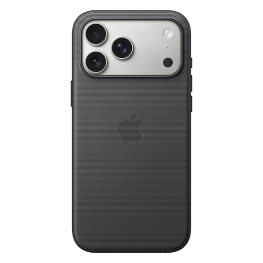 iPhone 17 Pro Max TechWoven Case with MagSafe