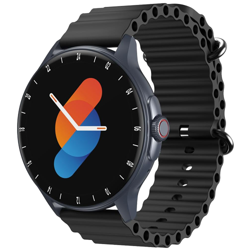 Havit M9046 Amoled HD Smart Watch