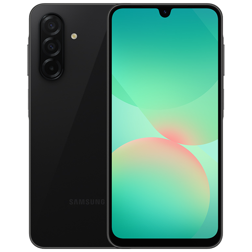 Galaxy A26 5G (6GB+128GB)