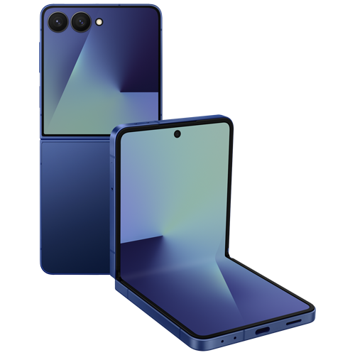 Galaxy Z Flip7 5G  (12GB+256GB)
