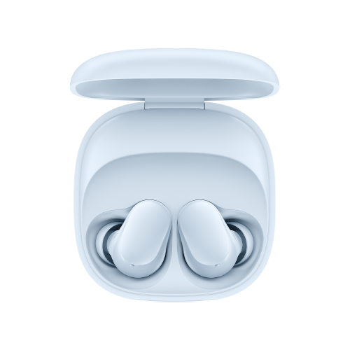 Redmi Buds 6 Play (FIVE UNITS BUNDLE)