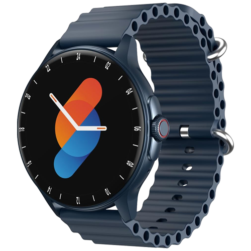 Havit M9046 Amoled HD Smart Watch