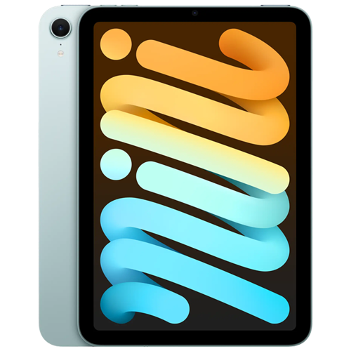 Apple iPad mini A17 Pro (2024) 8.3-inch Wi-Fi 256GB (English Edition)