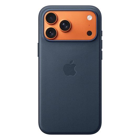 iPhone 17 Pro Max TechWoven Case with MagSafe