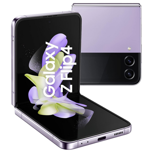 Galaxy Z Flip4 (8GB+256GB)