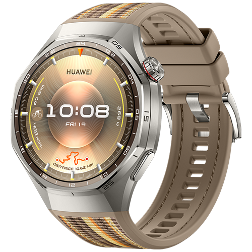 HUAWEI WATCH GT 6 Pro 46mm