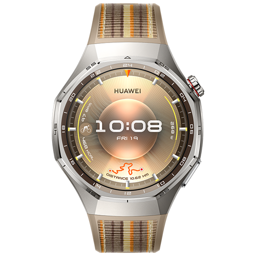HUAWEI WATCH GT 6 Pro 46mm