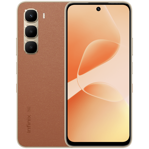 Infinix HOT 60 5G+ (6GB+6GB/128GB)