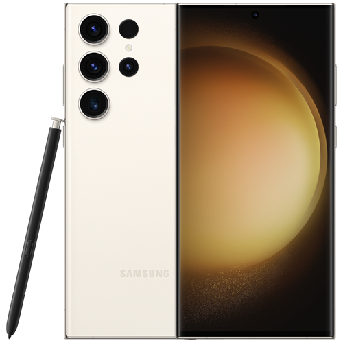 Galaxy S23 Ultra 5G (12GB+1TB)